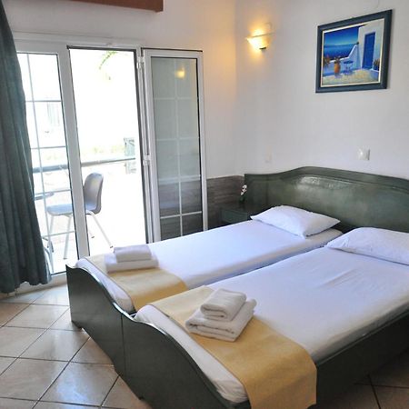 Villa Nelli Kassiopi Extérieur photo